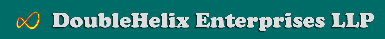 DoubleHelix Enterprises LLP